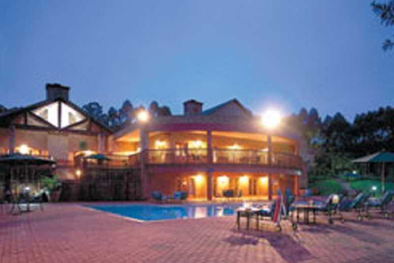 Greenway Woods Resort White River Extérieur photo